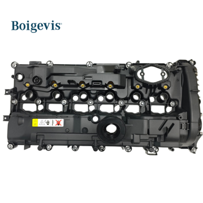 11128691779 Couvercle de soupape de moteur pour BMW G01 X3 M340i M440i B58 3.0L