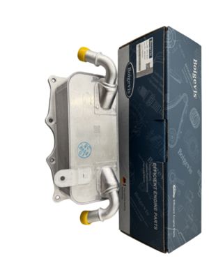 94810728121 refroidisseur d'huile moteur Pour Porsche Cayenne 92A Panamera 09-16