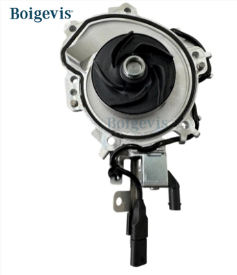 Ensemble pompe à eau de moteur LR123906 de haute qualité pour Land Rover : ajustement parfait et compatibilité garantie
