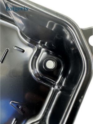 OE 09G321361D Panneau d'huile de boîte de vitesses Remplacement de haute qualité pour véhicules VW Adaptation originale Compatible avec les modèles VW