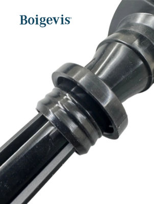 Bobine d'allumage OEM LR035548 Pièce moteur de haute qualité de remplacement pour véhicules Land Rover de la série Ajustement direct et performances durables