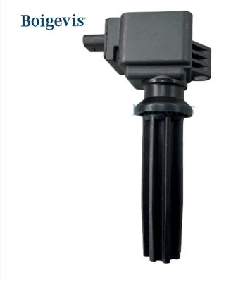 Bobine d'allumage OEM LR084889 de remplacement pour Land Rover Discovery/Range Rover, haute performance, montage direct, construction durable, anti-chaleur et vibrations