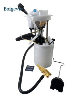 Module de pompe à carburant électrique OEM 3C0919051AE  Remplacement haute performance pour modèles VW (ajustement direct) Construction durable Qualité de grade OE Alimentation en carburant fiable
