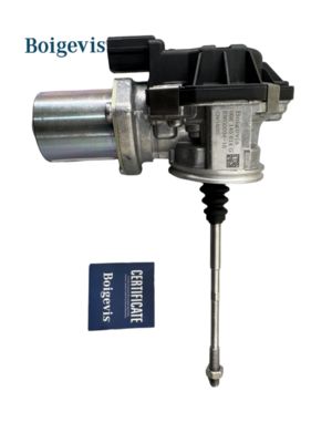 06K145614G Turbocompresseur actionneur de soupape pour Audi A3TT VW Passat Sharan Toucan EA888 2.0T