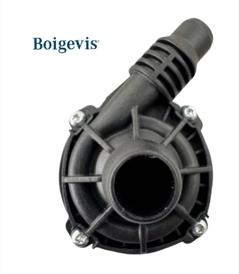 Pièces de moteur OEM A0005003500 Pompe à liquide de refroidissement auxiliaire d'origine compatible avec la série Mercedes-Benz