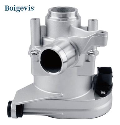 A2642000301 Pompes à eau de refroidissement du moteur pour Mercedes Benz GLC300