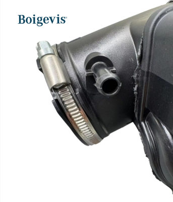 OEM 4GD129615A Partie automobile de haute qualité tuyau d'admission d'air du moteur pour Audi A6 A7