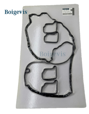 OE A2710161221 Joints de couverture de la tête du cylindre - joint du moteur pour les modèles Mercedes-Benz Remplacement de haute qualité Prévention des fuites d'huile Adaptation directe