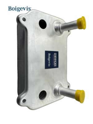 94810727603 Refroidisseur d'huile moteur pour Porsche Cayenne 03-06 4.5L V8