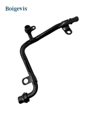 06L121085AF tuyau de refroidissement gauche pour Volkswagen Audi A4 S4 Avant Quattro