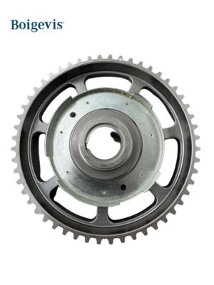 06A109105D Poulie de l'arbre à cames pour Volkswagen Jetta Syncro Seat lbiza