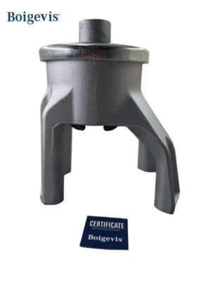 7H0199849AT Support moteur pour TRANSPORTER T5 MANUEL 2003‑2010