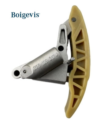 079109217J Tensionnaire de la chaîne de réglage - Pièce essentielle du moteur pour les véhicules Audi